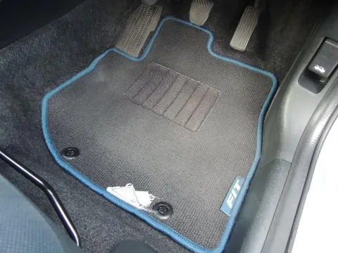 Honda Jazz (Fit)