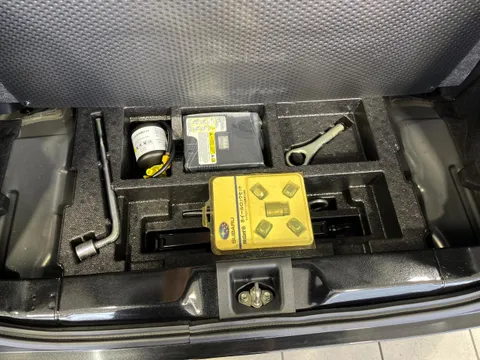 Subaru Pleo Plus
