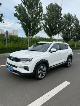 Changan CS35 Plus