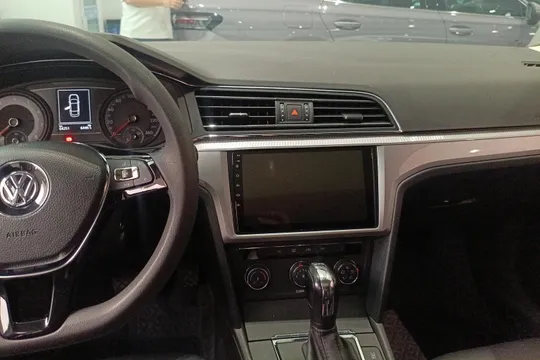 Volkswagen Lamando