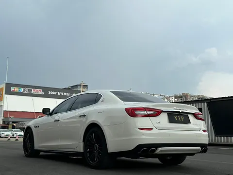 Maserati