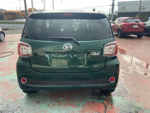 Daihatsu Boon