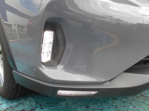 Subaru Levorg Layback