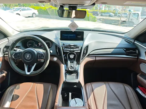 Acura RDX