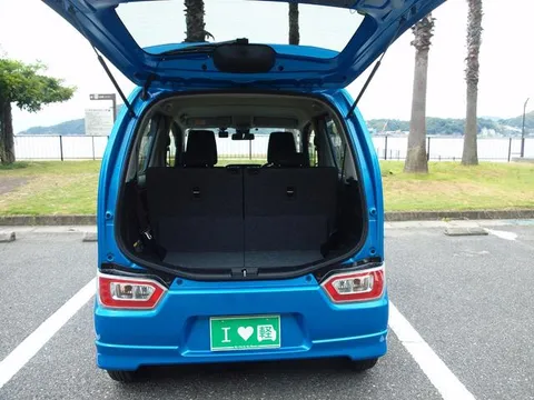 Mazda Flair