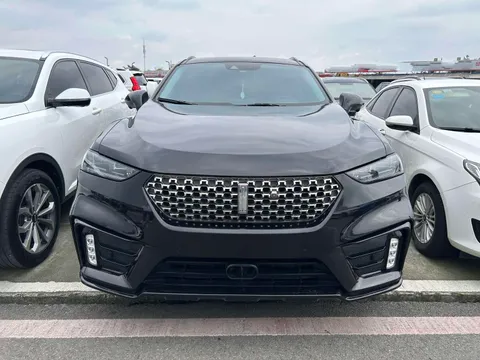 Wey VV7