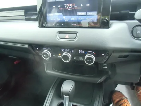 Honda HR-V (Vezel)