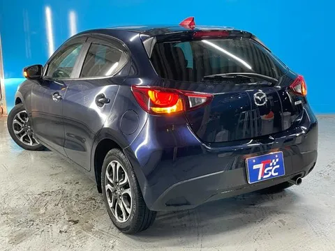 Mazda Mazda2 (Demio)