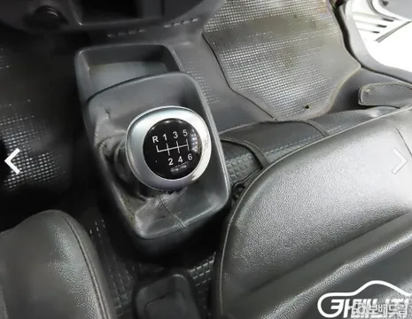 Kia Bongo 3