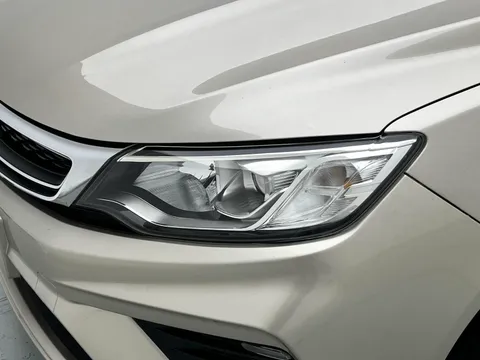 Geely