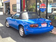 Mazda Eunos Roadster