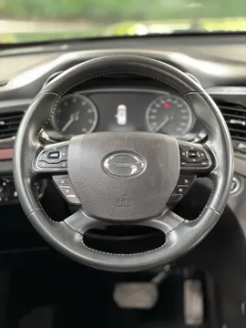 Gac GS8