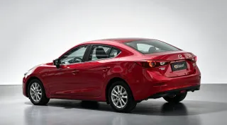 Mazda Mazda 3