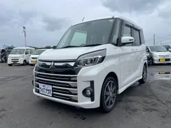 Mitsubishi eK Space Custom