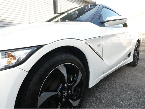 Honda S660