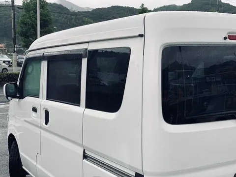 Nissan Clipper