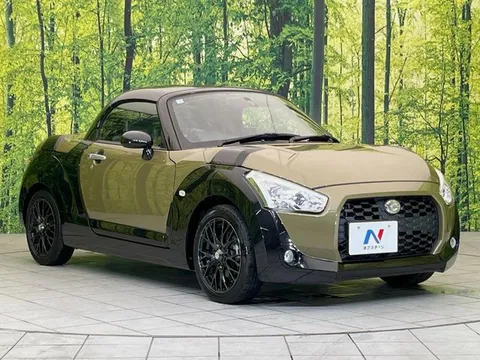 Daihatsu Copen
