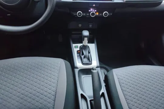 Honda Jazz (Fit)