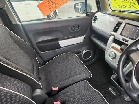 Mazda Flair Crossover