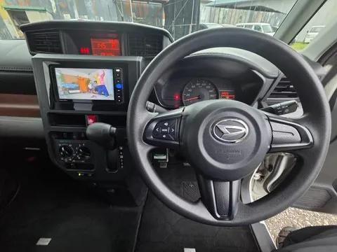 Daihatsu Thor