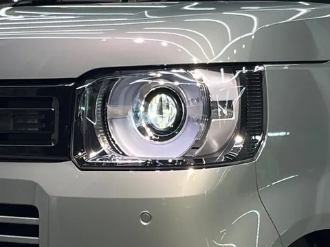 Honda N-BOX Joy