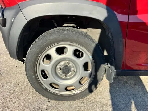 Mazda Flair Crossover