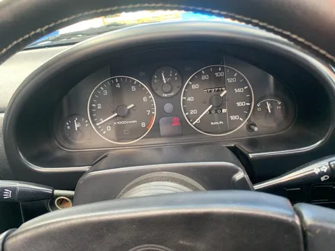 Mazda Eunos Roadster