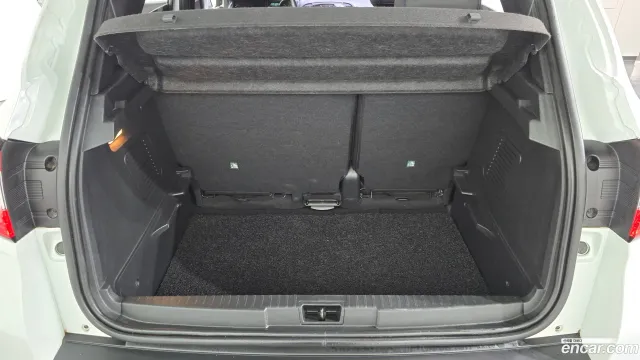 Renault QM3