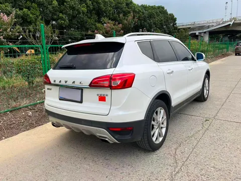 Haval H7