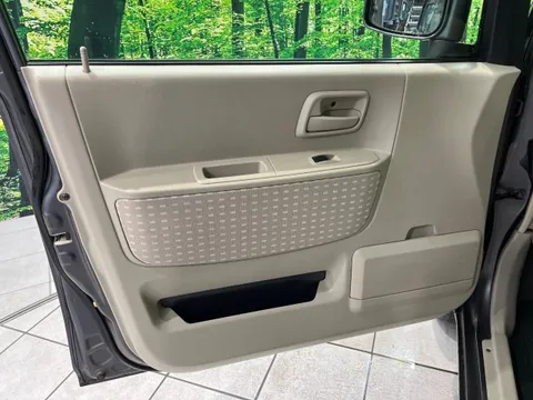 Nissan Otti