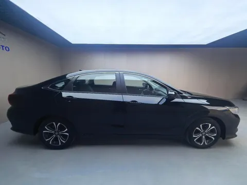 Honda Crider
