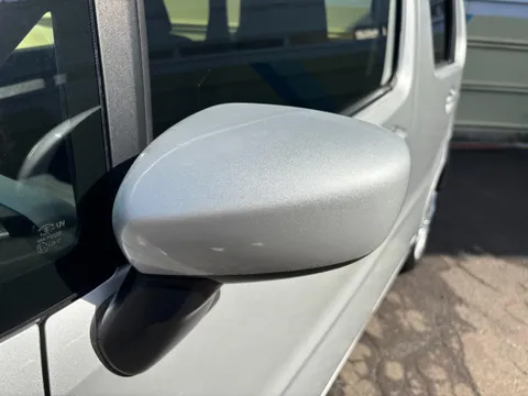 Mazda Flair
