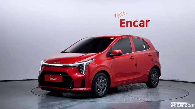Kia Picanto (Morning)
