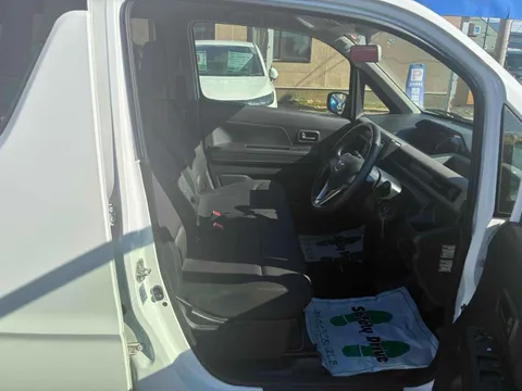 Mazda Flair