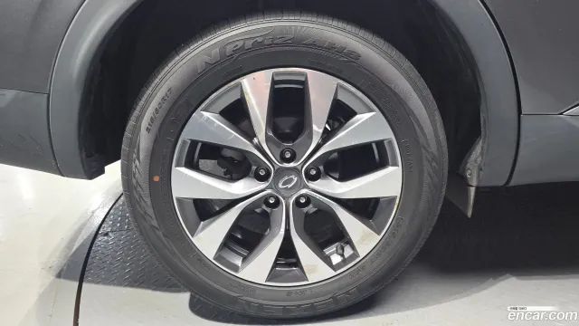 Renault XM3