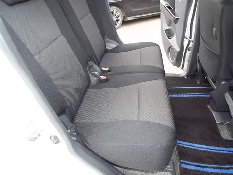 Mazda AZ-Wagon Custom Style