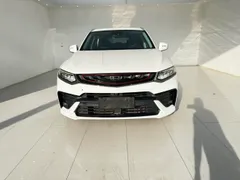 Geely Tugella (Xingyue)