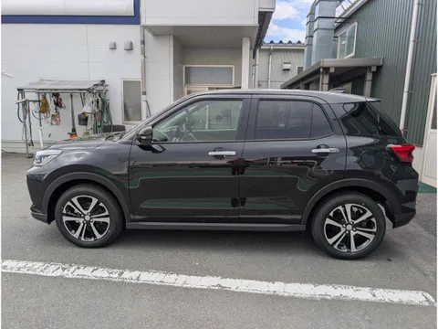 Subaru REX2