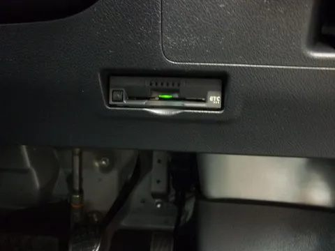 Toyota TownAce Van