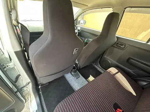 Suzuki Alto Turbo RS