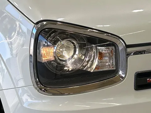 Suzuki Alto Works