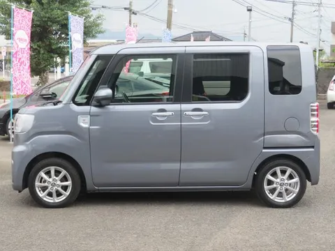 Toyota Pixis Mega