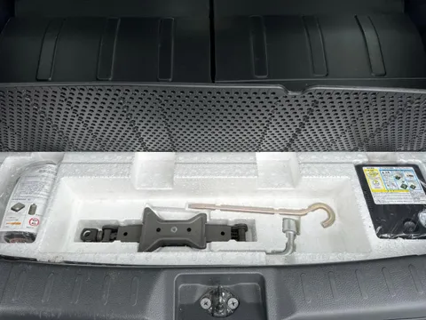Mazda Flair Crossover