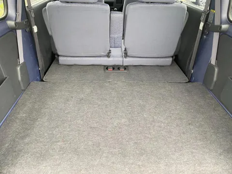 Subaru Dias Wagon