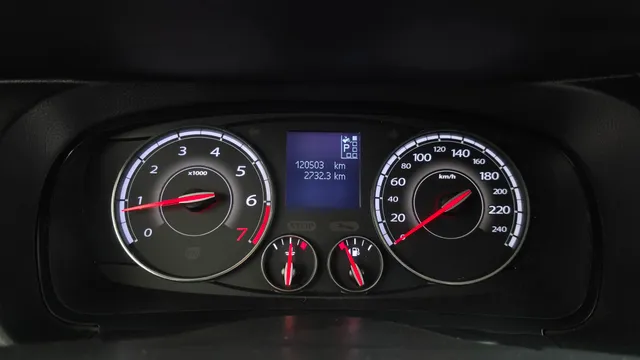 Renault SM7