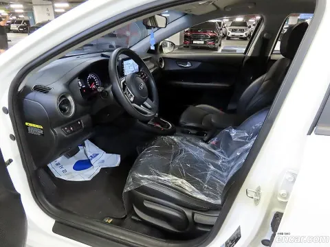 Kia Cerato (K3)