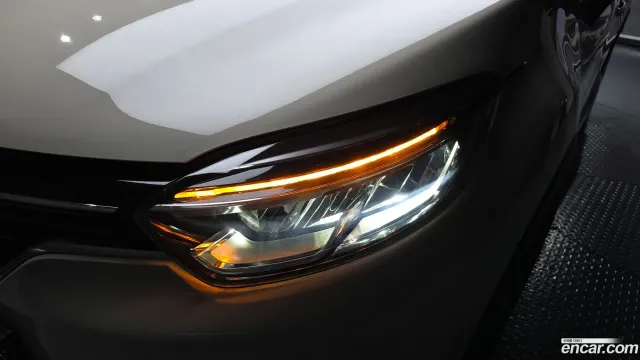 Renault QM3