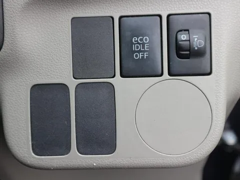 Subaru Pleo Plus