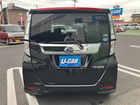 Daihatsu Thor