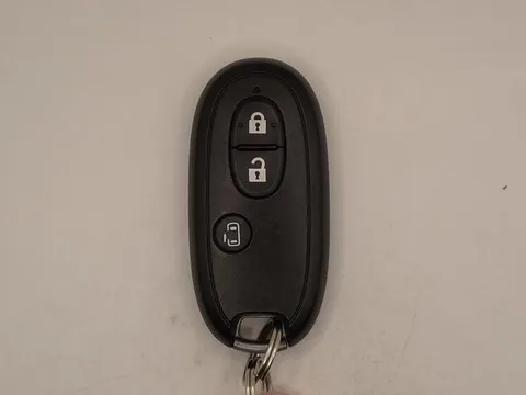 Nissan Clipper Rio